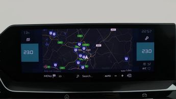 Citroen e-C4 SHINE PLUS