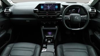 Citroen e-C4 SHINE PLUS