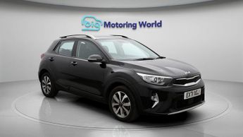Kia Stonic 2