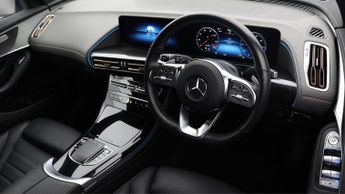 Mercedes-Benz EQC EQC 400 4MATIC AMG LINE