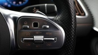 Mercedes-Benz EQC EQC 400 4MATIC AMG LINE