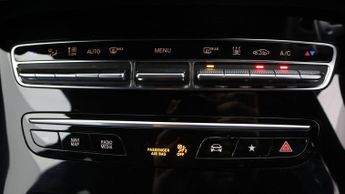 Mercedes-Benz EQC EQC 400 4MATIC AMG LINE