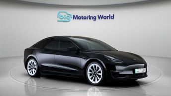 Tesla Model 3 ALL MODELS