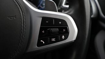 BMW X3 XDRIVE30E M SPORT