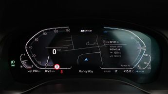 BMW X3 XDRIVE30E M SPORT