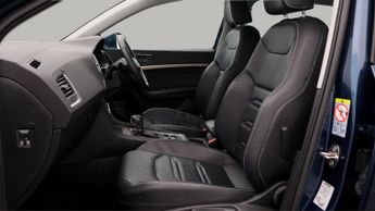 SEAT Ateca TSI EVO XPERIENCE LUX DSG