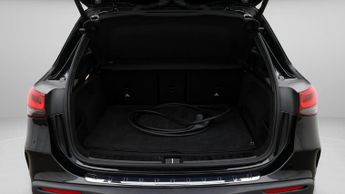 Mercedes-Benz EQA EQA 350 4MATIC AMG LINE PREMIUM