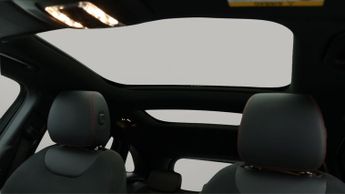 Mercedes-Benz EQA EQA 350 4MATIC AMG LINE PREMIUM