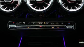 Mercedes-Benz EQA EQA 350 4MATIC AMG LINE PREMIUM