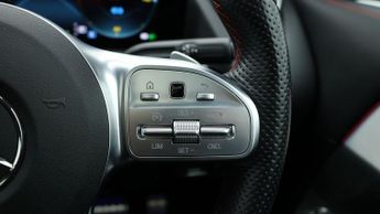 Mercedes-Benz EQA EQA 350 4MATIC AMG LINE PREMIUM