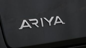 Nissan ARIYA ENGAGE