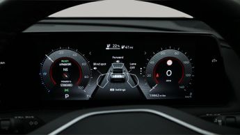 Nissan ARIYA ENGAGE