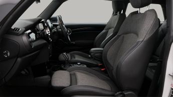 MINI Electric Hatch COOPER S LEVEL 2