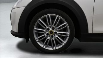 MINI Electric Hatch COOPER S LEVEL 2