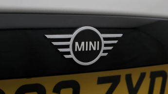 MINI Electric Hatch COOPER S LEVEL 2