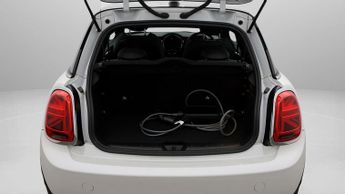 MINI Electric Hatch COOPER S LEVEL 2