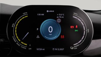 MINI Electric Hatch COOPER S LEVEL 2