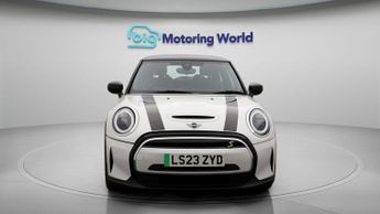 MINI Electric Hatch COOPER S LEVEL 2