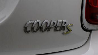 MINI Electric Hatch COOPER S LEVEL 2