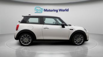 MINI Electric Hatch COOPER S LEVEL 2
