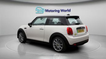 MINI Electric Hatch COOPER S LEVEL 2