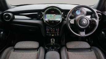 MINI Electric Hatch COOPER S LEVEL 2