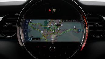 MINI Electric Hatch COOPER S LEVEL 2