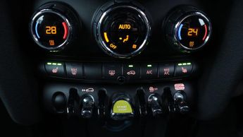 MINI Electric Hatch COOPER S LEVEL 2