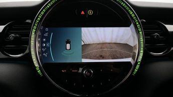 MINI Electric Hatch COOPER S LEVEL 2