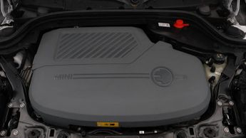 MINI Electric Hatch COOPER S LEVEL 2