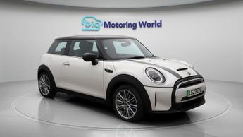 MINI Electric Hatch COOPER S LEVEL 2