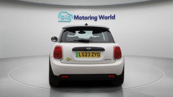 MINI Electric Hatch COOPER S LEVEL 2