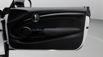 MINI Electric Hatch COOPER S LEVEL 2