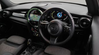 MINI Electric Hatch COOPER S LEVEL 2