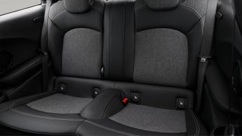 MINI Electric Hatch COOPER S LEVEL 2