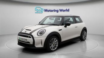 MINI Electric Hatch COOPER S LEVEL 2