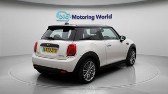 MINI Electric Hatch COOPER S LEVEL 2