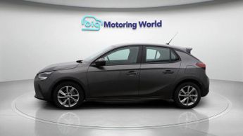 Vauxhall Corsa SE PREMIUM