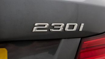 BMW 2 Series 230I M SPORT