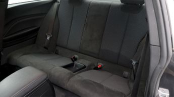 BMW 2 Series 230I M SPORT