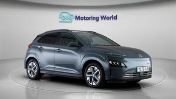 Hyundai KONA ULTIMATE