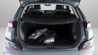 Hyundai KONA ULTIMATE