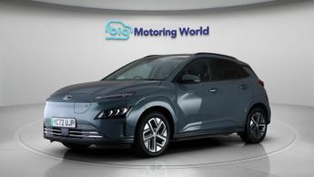 Hyundai KONA ULTIMATE