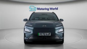 Hyundai KONA ULTIMATE