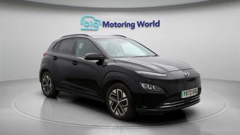 Hyundai KONA ULTIMATE