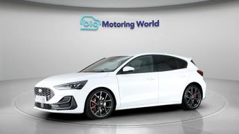 Ford Focus ST
