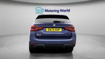 BMW iX3 PREMIER EDITION PRO