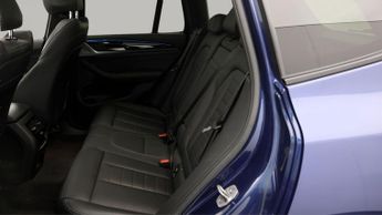 BMW iX3 PREMIER EDITION PRO