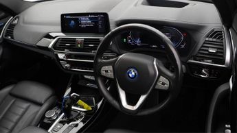 BMW iX3 PREMIER EDITION PRO