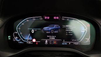 BMW iX3 PREMIER EDITION PRO